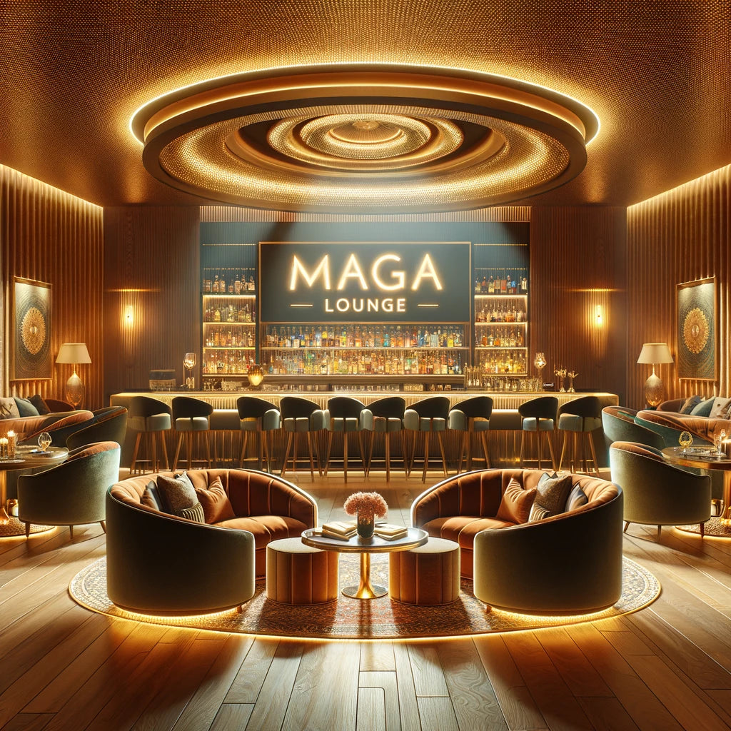 MAGA VIP