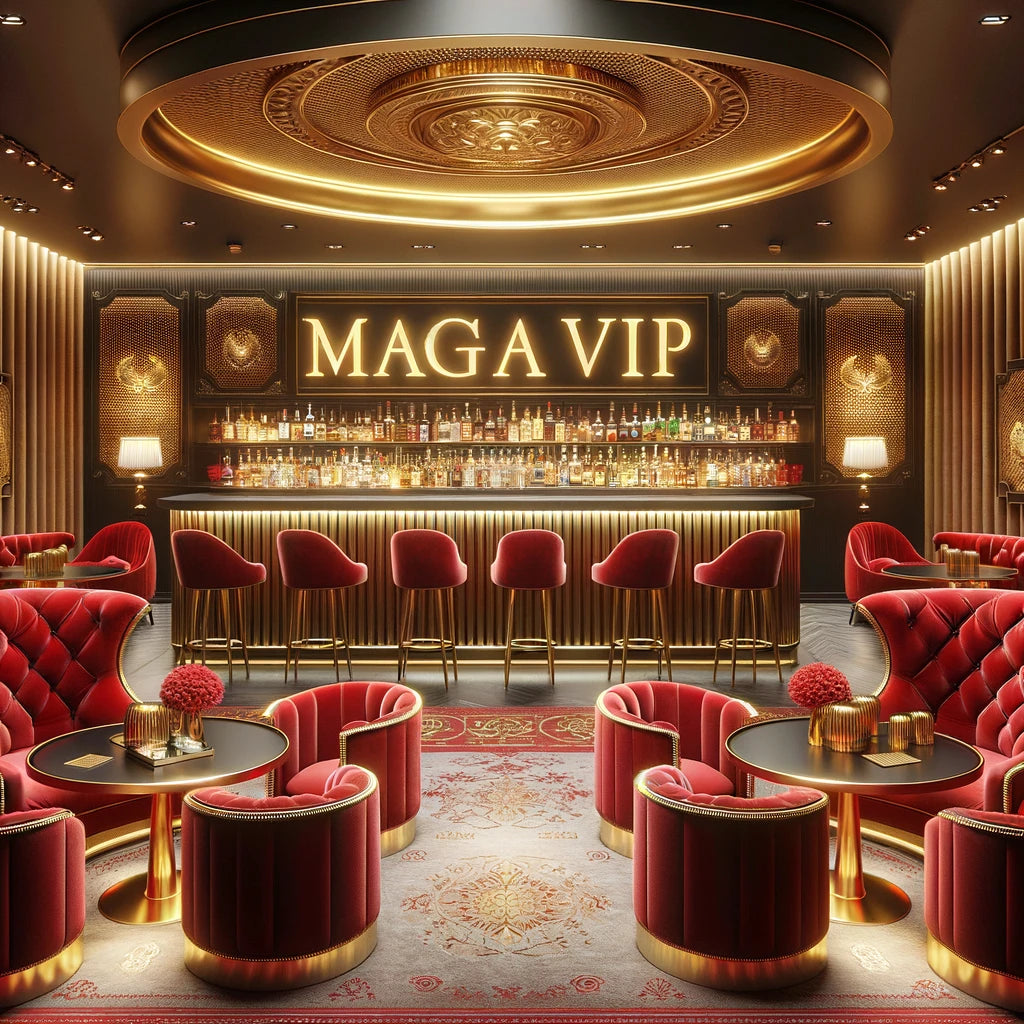 MAGA VIP