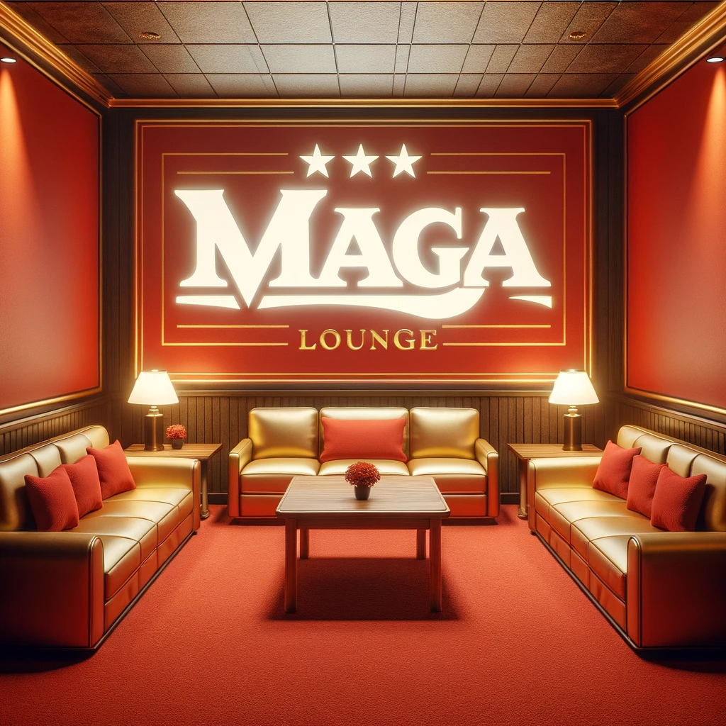 MAGA VIP