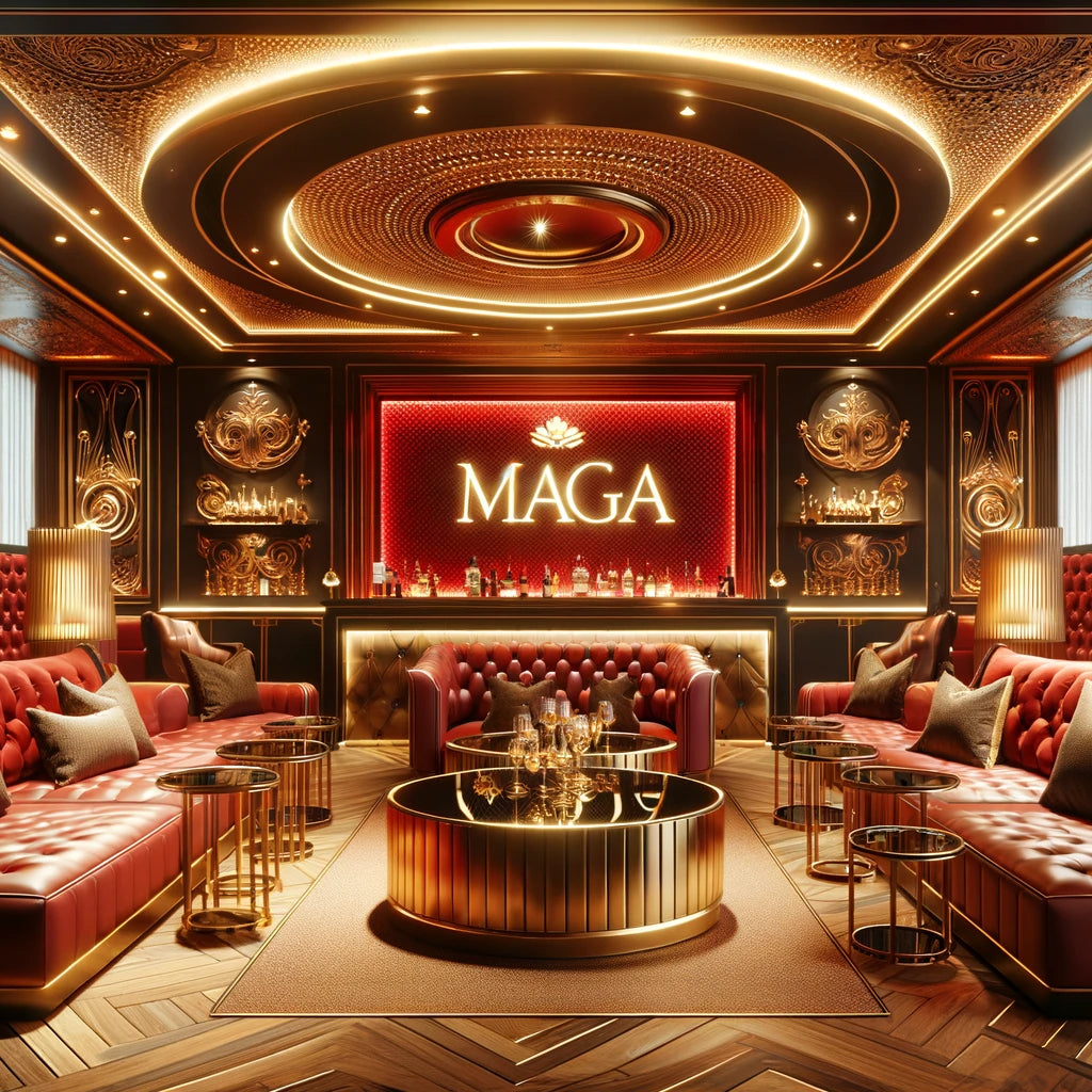 MAGA VIP