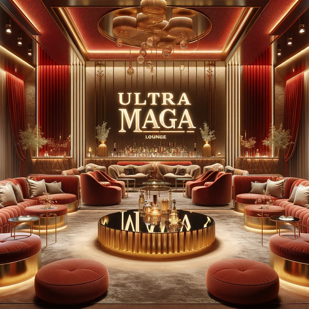 Ultra-MAGA VIP