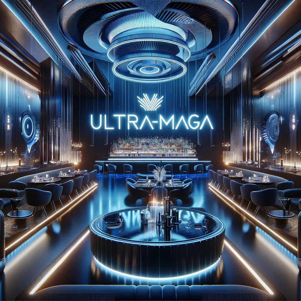 Ultra-MAGA VIP